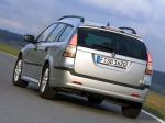Saab 9-3 SportCombi 2005 года